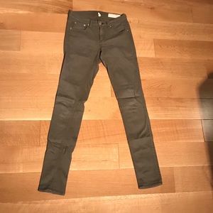 Rag & Bone Denim